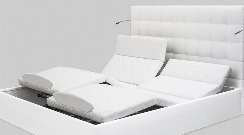 AMBIANCE E-MOTION BOXSPRING	