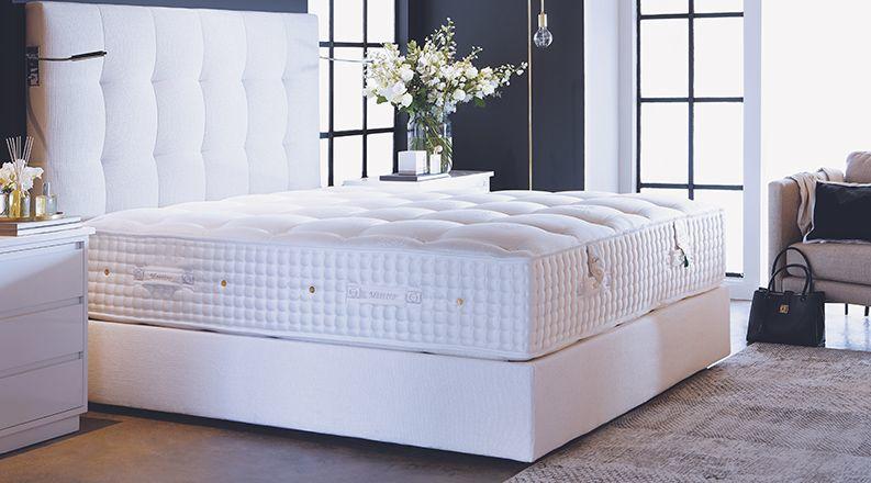 RETI E BOXSPRING