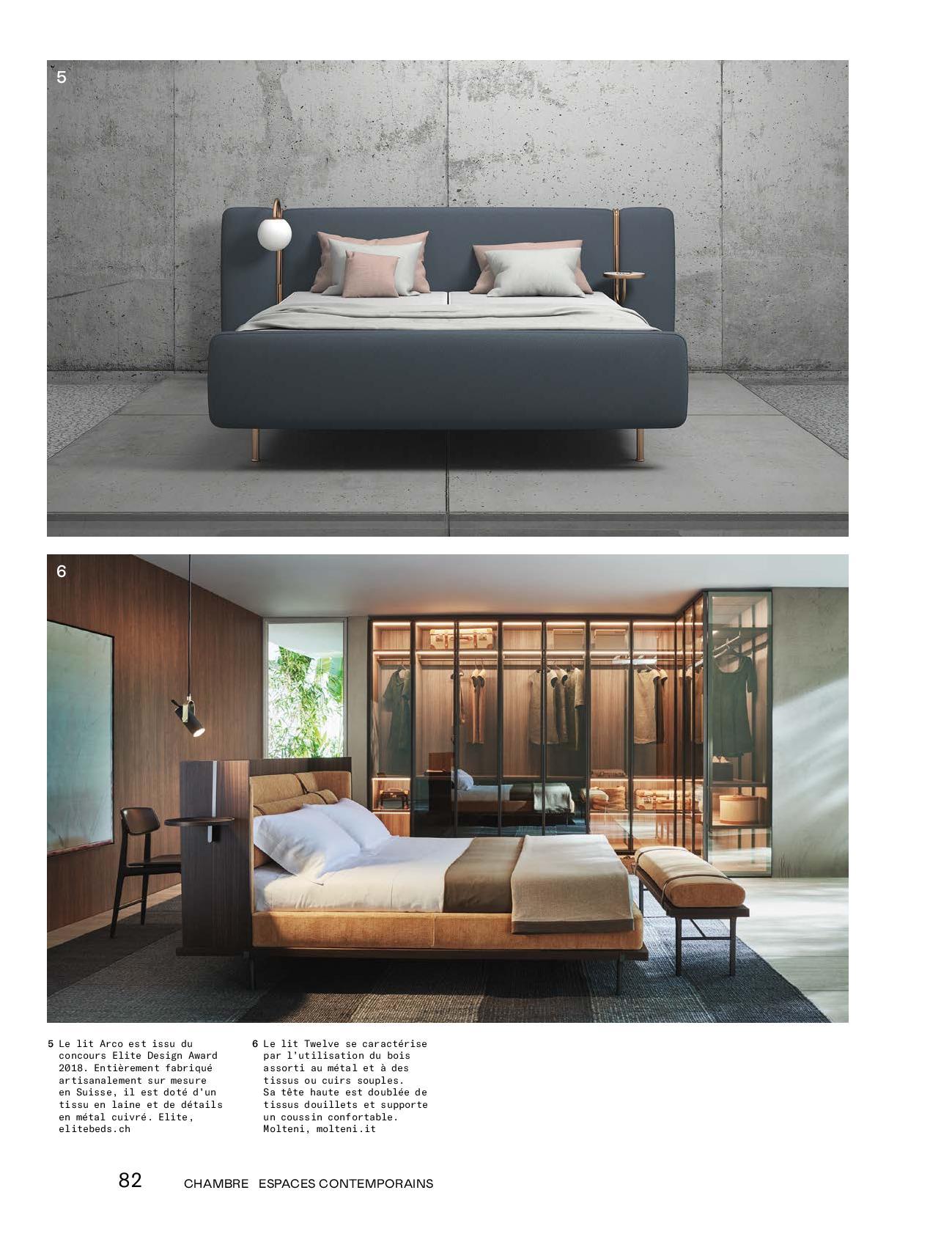 Espace Contemporain - n°15/2019 - Elite
