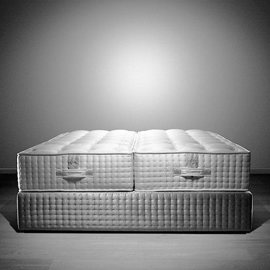 Histoire d'Elite: Création du matelas Maestro en 2013