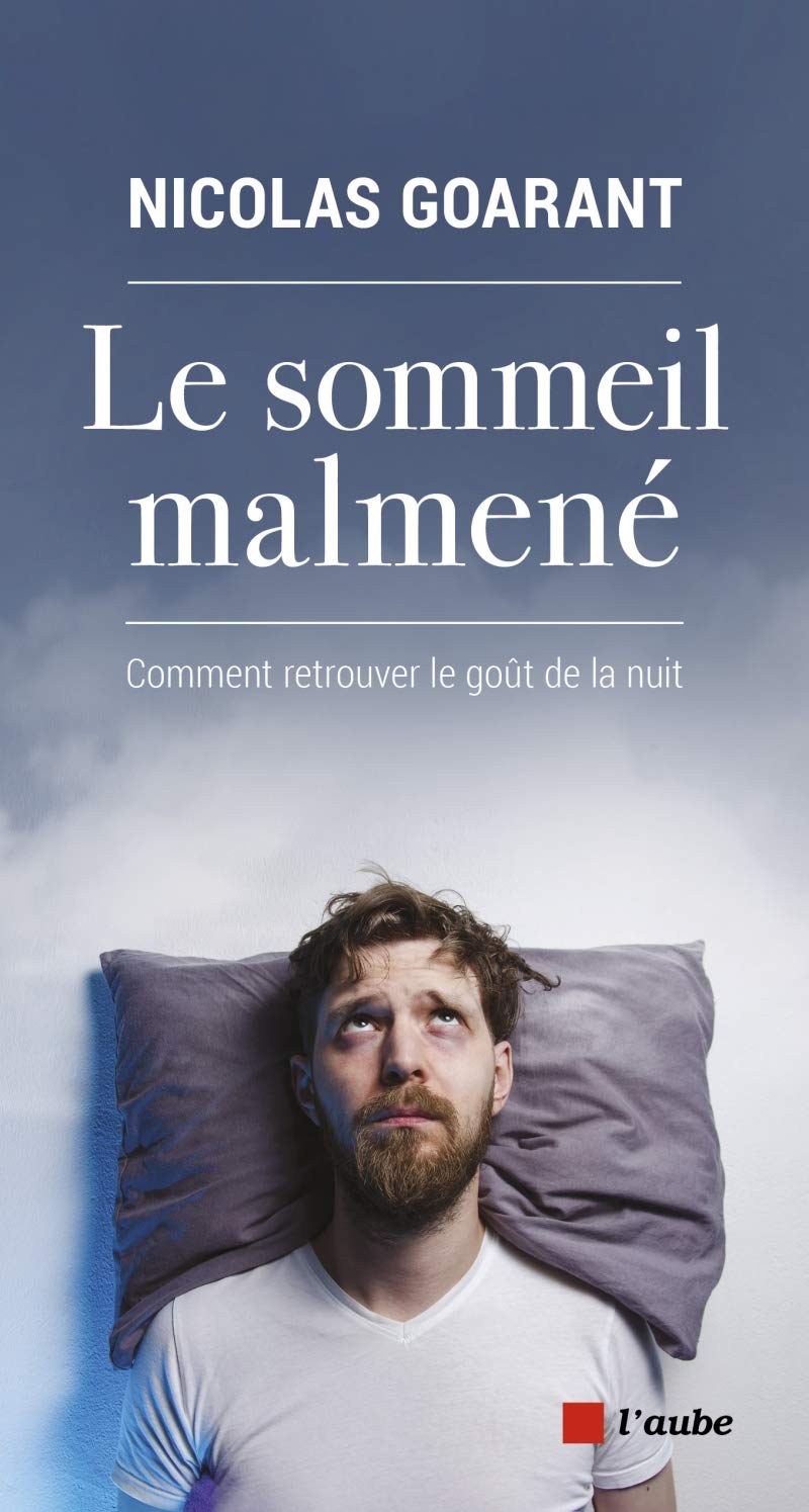 Livre - Le sommeil malmené