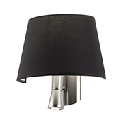 Lampe noire