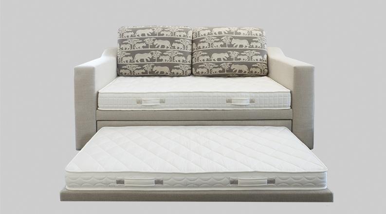 TRUNDLE BED