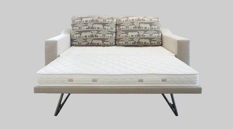 TRUNDLE BED